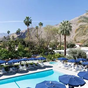 House 3*, Palm Springs USA