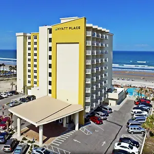 Hyatt Place Daytona Beach-oceanfront 3*, Daytona Beach Shores USA