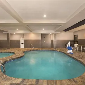 Country & By Radisson, Midtown, Ga 3*, Savannah USA