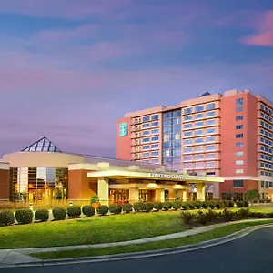 Resort Embassy By Hilton Charlotte Golf &
