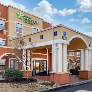 Hotel Extended America Premier - - Pineville - Pineville Matthews Rd.