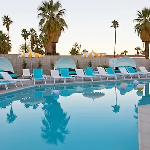 The Cole (adults Only) 4*, Palm Springs USA