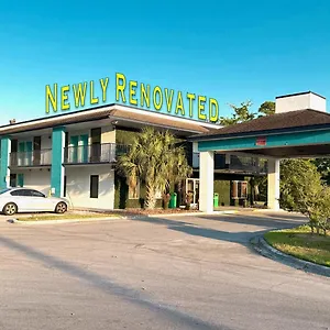 Hotel Days By Wyndham Eglin Afb