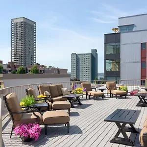 Belltown 3*, Seattle USA