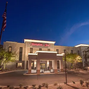 Hotel Hampton Niceville-elgin Air Force Base