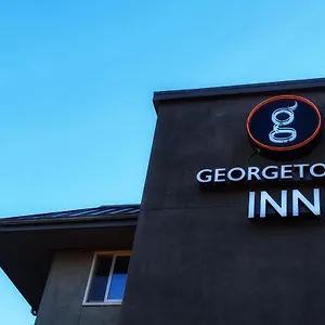 Georgetown 2*, Seattle USA