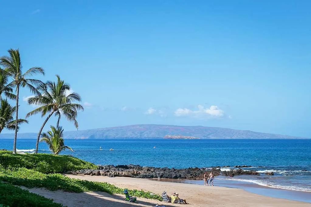 Hotel Polo Beach Club, A Destination By Hyatt Residence Kihei