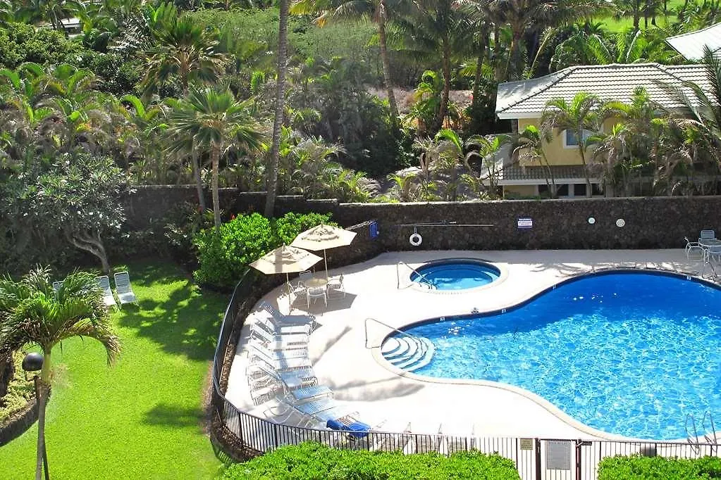Polo Beach Club, A Destination By Hyatt Residence Kihei