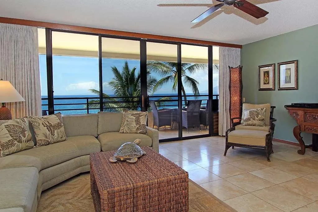 Polo Beach Club, A Destination By Hyatt Residence Kihei Hotel