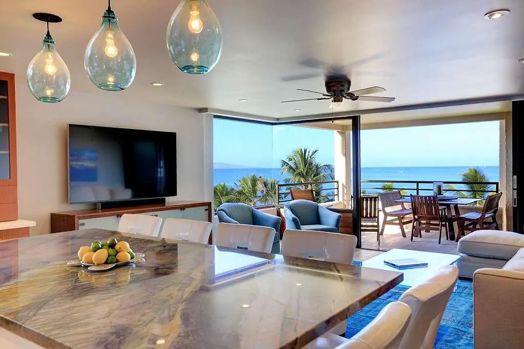 Polo Beach Club, A Destination By Hyatt Residence Kihei