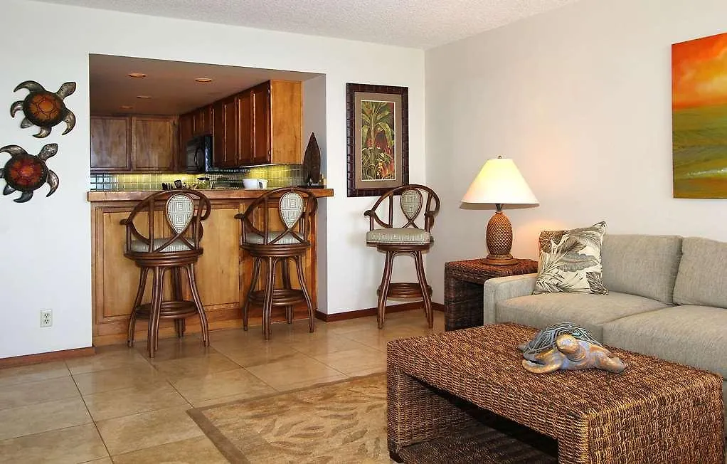 Polo Beach Club, A Destination By Hyatt Residence Kihei United States
