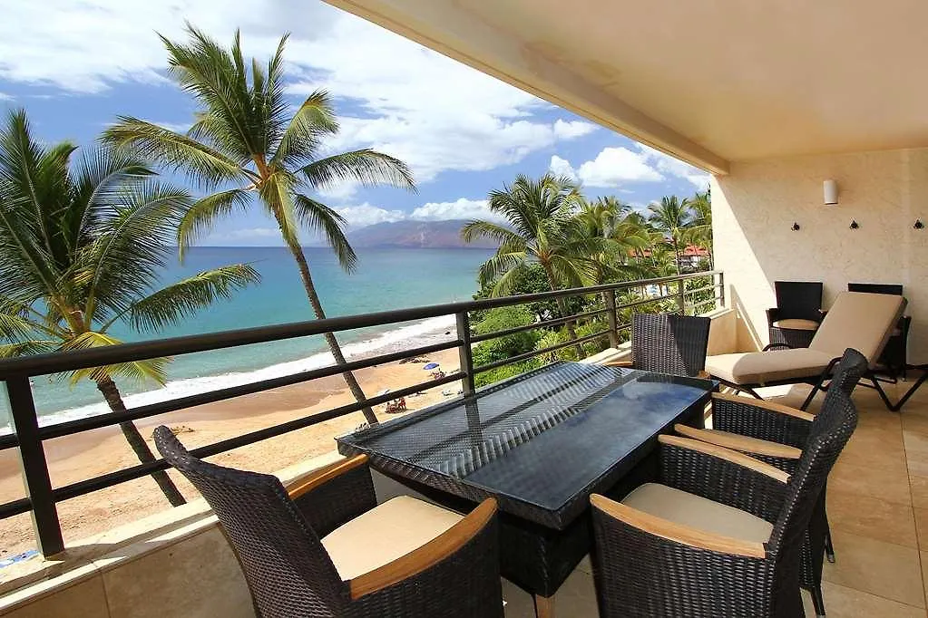Polo Beach Club, A Destination By Hyatt Residence Kihei 3*,
