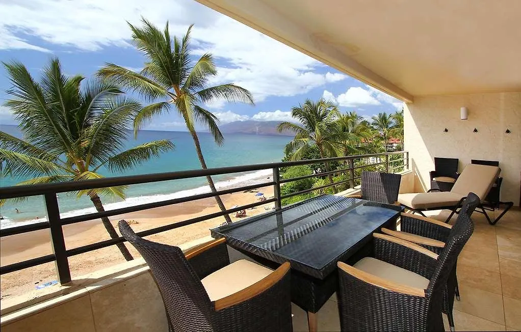 Polo Beach Club, A Destination By Hyatt Residence Kihei Hotel