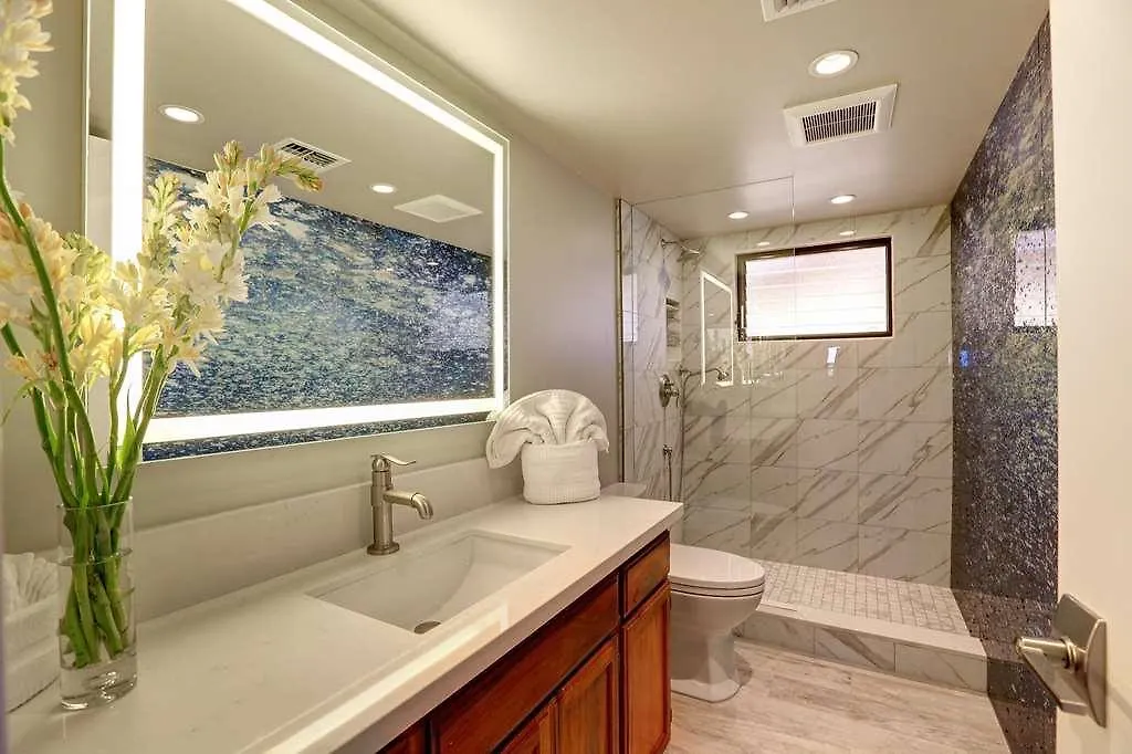 Polo Beach Club, A Destination By Hyatt Residence Kihei 3*,