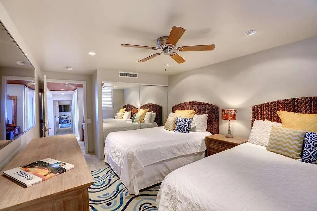 Polo Beach Club, A Destination By Hyatt Residence Kihei